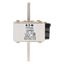 Fuse-link, high speed, 1250 A, AC 690 V, size 3, 74 x 92 x 141 mm, aR, IEC, single indicator thumbnail 7