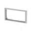 Flush panel mounting adapter for H7E thumbnail 1