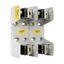 Eaton Bussmann Series RM modular fuse block, 250V, 225-400A, Knife Blade End X Knife Blade End, Two-pole thumbnail 9