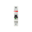 S201MT-K15 Miniature Circuit Breakers MCBs - 1P - K - 15 A thumbnail 4