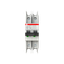 SU202M-Z2 Miniature Circuit Breaker - 2P - Z - 2 A thumbnail 7