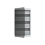 FOR150T72G FOR 150 4 ROW TRANSPARENT DOOR thumbnail 1