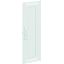 CTW15S ComfortLine Door, IP30, 771 mm x 271 mm x 14 mm thumbnail 1