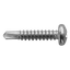 Sheet metal screw DIN 7504M 3.9 x 16 thumbnail 2