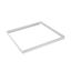 Frame to mounted fixture surface luminaire  ALGINE 620x620mm thumbnail 21