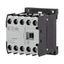Contactor relay, 220 V 50/60 Hz, N/O = Normally open: 3 N/O, N/C = Normally closed: 1 NC, Screw terminals, AC operation thumbnail 15