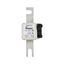 Fuse-link, high speed, 550 A, AC 690 V, compact DIN 1, 45 x 58 x 134 mm, aR, DIN, IEC, type K indicator, 110 mm centres thumbnail 11