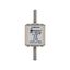 Fuse-link, high speed, 630 A, AC 690 V, compact size 1, 45 x 45 x 110 mm, aR, IEC, UL thumbnail 14