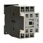 Contactor, 3 pole, 380 V 400 V 5 kW, 1 N/O, 1 NC, 220 V 50/60 Hz, AC operation, Push in terminals thumbnail 4