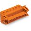 1-conductor male connector CAGE CLAMP® 2.5 mm² orange thumbnail 6