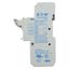 Fuse-holder, low voltage, 125 A, AC 690 V, 22 x 58 mm, 3P + neutral, IEC, UL thumbnail 19