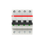 S204-K0.5 Miniature Circuit Breaker - 4P - K - 0.5 A thumbnail 5