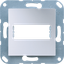 Centre plate for subminiature D-socket A594-1915AL thumbnail 4