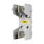 Eaton Bussmann Series RM modular fuse block, 250V, 225-400A, Knife Blade End X Knife Blade End, Single-pole thumbnail 8