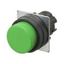 Pushbutton A22NZ Ø22, bezel plastic, PROJECTED, MOMENTARY, CAP COLOR O thumbnail 2