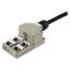 Sensor-actuator passive distributor (with cable), complete module, Hoo thumbnail 1