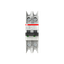 SU202MR-K5 Miniature Circuit Breaker - 2P - K - 5 A thumbnail 3