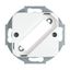 2549-214 CoverPlates (partly incl. Insert) carat® Alpine white thumbnail 2