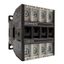 Contactor, 5.5kW, 14A AC3, 25A AC1, 3-pole, 1NO, 24VAC thumbnail 1