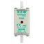 Fuse-link, low voltage, 100 A, AC 690 V, NH00, aM, IEC, dual indicator thumbnail 7