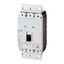 Circuit breaker 3-pole 40A, system/cable protection, withdrawable unit thumbnail 7