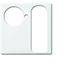 1790-594-914 CoverPlates (partly incl. Insert) Busch-balance® SI Alpine white thumbnail 1