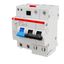 DS202 AC-B25/0.03 Residual Current Circuit Breaker with Overcurrent Protection thumbnail 3