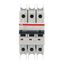 SU203M-Z50 Miniature Circuit Breaker - 3P - Z - 50 A thumbnail 7