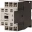 Contactor, 3 pole, 380 V 400 V 11 kW, 1 N/O, 1 NC, 24 V 50/60 Hz, AC operation, Push in terminals thumbnail 2