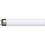 Fluorescent lamp T8 - 26mm diameter, light colour 827, high luminous efficiency, good colour rendering, long life, base G13 thumbnail 2