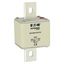 Fuse-link, high speed, 400 A, DC 1000 V, NH3, 71 x 76 x 150 mm, gBat, IEC, bolted connection thumbnail 14