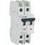 Miniature circuit breaker (MCB), 25 A, 2p, characteristic: C, DC thumbnail 11