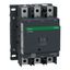 TeSys Deca contactor, 3P(3NO), AC-3, 440V, 150 A, 230V AC 50/60 Hz coil,screw clamp terminals thumbnail 5