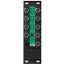 SWD Block module I/O module IP69K, 24 V DC, 16 parameterizable inputs/outputs with power supply, 8 M12 I/O sockets thumbnail 2