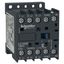 TeSys K contactor, 3P, AC-3 440V 6 A, 1NO aux., 24V AC coil,screw clamp terminals thumbnail 2