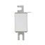 Fuse-link, high speed, 500 A, AC 1250 V, size 1, 53 x 66 x 138 mm, aR, DIN, IEC, single indicator thumbnail 15