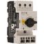 Motor-protective circuit-breaker, 0.12 kW, 0.4 - 0.63 A, Feed-side screw terminals/output-side push-in terminals, MSC thumbnail 3