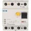 Digital residual current circuit-breaker, all-current sensitive, 63 A, 4p, 30 mA, type G/B, 60 Hz thumbnail 1