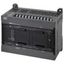 CP2E series compact PLC - Network type; 18 DI, 12DO; NPN output; Power thumbnail 1