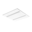 LEDPanelRc-Sy Sq595-35W-10V-4000-WH-U19 thumbnail 1