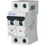 Miniature circuit breaker (MCB), 40 A, 2p, characteristic: B thumbnail 5