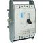 NZM3 PXR20 circuit breaker, 630A, 4p, earth-fault protection, withdrawable unit thumbnail 11