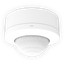 Motion detector M42HC, 230 V, master, 18-53 m, IP54, for high ceilings thumbnail 1