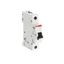 S201M-Z6UC Miniature Circuit Breaker - 1P - Z - 6 A thumbnail 6