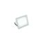 NOCTIS LUX 3 FLOODLIGHT 10W CW 230V IP65 90x75x27mm WHITE thumbnail 3