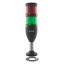 Complete device,red-green, LED,24 V,including base 100mm thumbnail 10