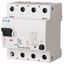 Residual current circuit-breaker, all-current sensitive, 125 A, 4p, 30 mA, type G/B thumbnail 1