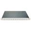 FO Patchpanel 19", 1U, sliding, for 8 fibers, SC, MM thumbnail 4