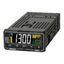 Temperature controller PRO,1/32 DIN (24 x 48 mm), screw terminals, 1 A thumbnail 1