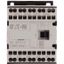 Contactor relay, 240 V 50 Hz, N/O = Normally open: 3 N/O, N/C = Normally closed: 1 NC, Spring-loaded terminals, AC operation thumbnail 2